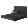 Tempur Arc Super King Adjustable Disc Divan Bed Base - Vertical Headboard Tempur Arc Super King Adjustable Disc Divan Bed Base - Vertical Headboard