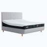 TEMPUR Ergo™ Super King Smart Base with Vertical Headboard TEMPUR Ergo™ Super King Smart Base with Vertical Headboard