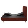 TEMPUR Ergo Super King Smart Base - Vertical Headboard TEMPUR Ergo Super King Smart Base - Vertical Headboard