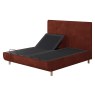 TEMPUR Ergo Super King Smart Base - Vertical Headboard TEMPUR Ergo Super King Smart Base - Vertical Headboard