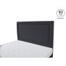 Tempur Buckingham King Marlow Headboard Tempur Buckingham King Marlow Headboard