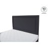 Tempur Buckingham King Marlow Headboard Tempur Buckingham King Marlow Headboard