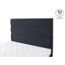 Tempur Buckingham Double Turville Heaboard Tempur Buckingham Double Turville Heaboard