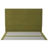 TEMPUR Buckingham Turville Headboard - Double TEMPUR Buckingham Turville Headboard - Double