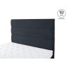 Tempur Buckingham Super King Turville Heaboard Tempur Buckingham Super King Turville Heaboard