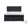 Tempur Buckingham Single Divan Bed Base Tempur Buckingham Single Divan Bed Base