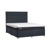 Tempur Buckingham Single Divan Bed Base Tempur Buckingham Single Divan Bed Base