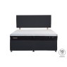 Tempur Buckingham Single Divan Bed Base Tempur Buckingham Single Divan Bed Base