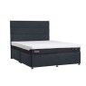 Tempur Buckingham Single Divan Bed Base Tempur Buckingham Single Divan Bed Base