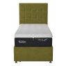 Tempur Buckingham Single Divan Bed Base Tempur Buckingham Single Divan Bed Base