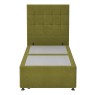 Tempur Buckingham Single Divan Bed Base Tempur Buckingham Single Divan Bed Base