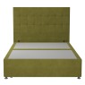 TEMPUR Buckingham Double Deep Divan Base TEMPUR Buckingham Double Deep Divan Base