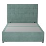 Tempur Buckingham Double Deep Divan with Drawers Tempur Buckingham Double Deep Divan with Drawers