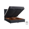Tempur Buckingham Double Ottoman Divan Bed Tempur Buckingham Double Ottoman Divan Bed