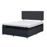 Tempur Buckingham Double Ottoman Divan Bed Tempur Buckingham Double Ottoman Divan Bed