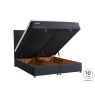 Tempur Buckingham Double Ottoman Divan Bed Tempur Buckingham Double Ottoman Divan Bed