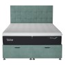 Tempur Buckingham Double Ottoman Bed Tempur Buckingham Double Ottoman Bed