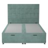 Tempur Buckingham Double Ottoman Bed Tempur Buckingham Double Ottoman Bed