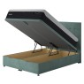 Tempur Buckingham Double Ottoman Bed Tempur Buckingham Double Ottoman Bed
