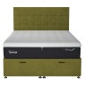 Tempur Buckingham Super King Ottoman Bed Tempur Buckingham Super King Ottoman Bed