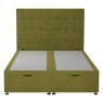 Tempur Buckingham Super King Ottoman Bed Tempur Buckingham Super King Ottoman Bed