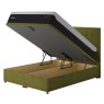 Tempur Buckingham Super King Ottoman Bed Tempur Buckingham Super King Ottoman Bed