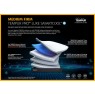 Tempur Pro Luxe 30cm SmartCool - Medium/Firm King Size Mattress Tempur Pro Luxe 30cm SmartCool - Medium/Firm King Size Mattress