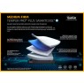 Tempur Pro Plus 25cm SmartCool - Medium/Firm Double Mattress Tempur Pro Plus 25cm SmartCool - Medium/Firm Double Mattress