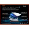 Tempur Pro Luxe 30cm SmartCool - Firm Double Mattress Tempur Pro Luxe 30cm SmartCool - Firm Double Mattress