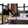 Tempur Pro Luxe 30cm SmartCool - Firm Double Mattress Tempur Pro Luxe 30cm SmartCool - Firm Double Mattress