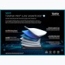 Tempur Pro Luxe 30cm SmartCool - Soft Small Single Mattress Tempur Pro Luxe 30cm SmartCool - Soft Small Single Mattress