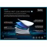 Tempur Pro Luxe 30cm SmartCool - Soft Double Mattress Tempur Pro Luxe 30cm SmartCool - Soft Double Mattress