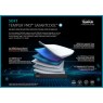 Tempur Pro 21cm SmartCool - Soft Double Mattress Tempur Pro 21cm SmartCool - Soft Double Mattress