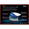 Tempur Pro 21cm SmartCool - Firm King Size Mattress Tempur Pro 21cm SmartCool - Firm King Size Mattress