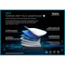 Tempur Pro Plus 25cm SmartCool - Soft King Size Mattress Tempur Pro Plus 25cm SmartCool - Soft King Size Mattress