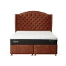 Tempur Suffolk King Woodbridge Headboard Tempur Suffolk King Woodbridge Headboard