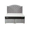 Tempur Suffolk Super King Woodbrige Headboard Tempur Suffolk Super King Woodbrige Headboard