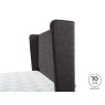 Tempur Suffolk Super King Wickham Headboard Tempur Suffolk Super King Wickham Headboard