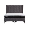 Tempur Suffolk Super King Wickham Headboard Tempur Suffolk Super King Wickham Headboard