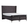 Tempur Suffolk Super King Wickham Headboard Tempur Suffolk Super King Wickham Headboard