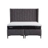 Tempur Suffolk Super King Wickham Headboard Tempur Suffolk Super King Wickham Headboard