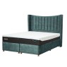 Tempur Suffolk Double Orford Headboard Tempur Suffolk Double Orford Headboard
