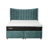 Tempur Suffolk Double Orford Headboard Tempur Suffolk Double Orford Headboard