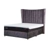 Tempur Suffolk Super King Orford Headboard Tempur Suffolk Super King Orford Headboard