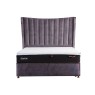 Tempur Suffolk Super King Orford Headboard Tempur Suffolk Super King Orford Headboard