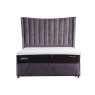 Tempur Suffolk Super King Orford Headboard Tempur Suffolk Super King Orford Headboard