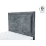 Tempur Suffolk Super King Southwold Headboard Tempur Suffolk Super King Southwold Headboard