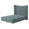 TEMUR Suffolk Double Deep Divan Base TEMUR Suffolk Double Deep Divan Base