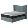 TEMUR Suffolk Double Deep Divan Base TEMUR Suffolk Double Deep Divan Base