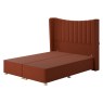 TEMPUR Suffolk King Deep Divan Bed Base TEMPUR Suffolk King Deep Divan Bed Base